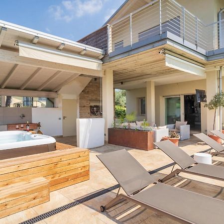 3 Bedroom Nice Home In Lazise Vr Exterior foto