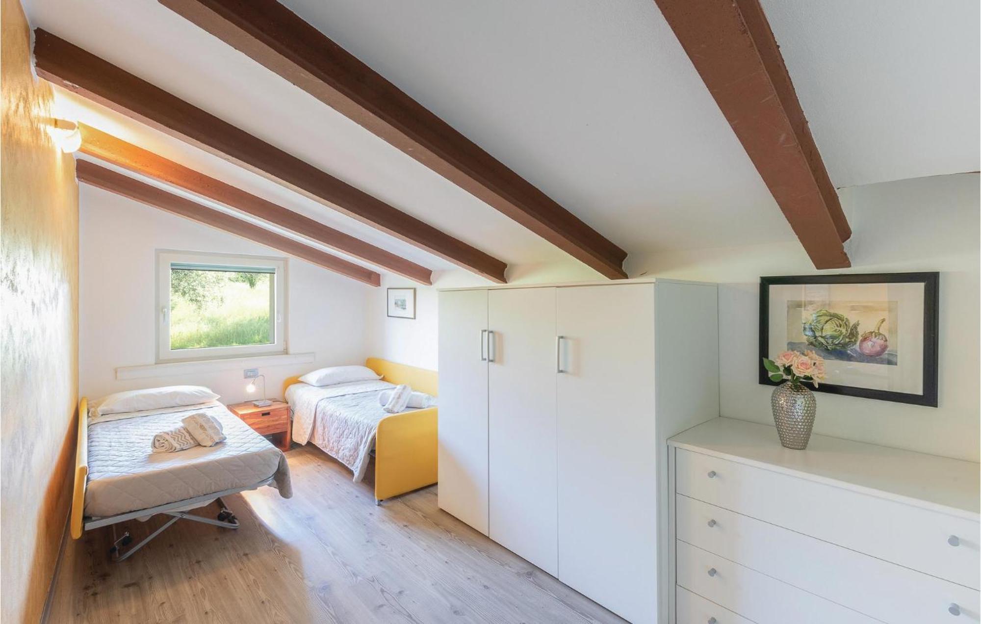 3 Bedroom Nice Home In Lazise Vr Exterior foto