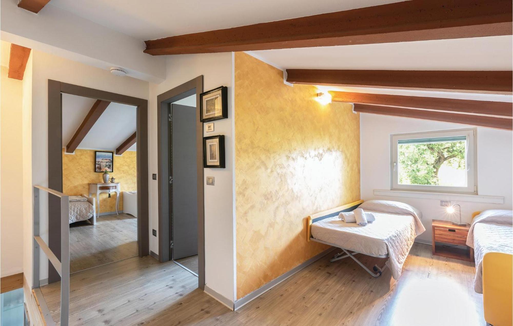 3 Bedroom Nice Home In Lazise Vr Exterior foto